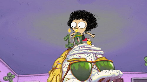 Jorel's Brother Season 5 Episode 6 - Irmão do Jorelverso