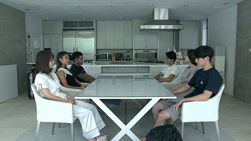 Terrace House: Boys & Girls in the City Season 1 Episode 46 - Bye Bye Terrace House in the City