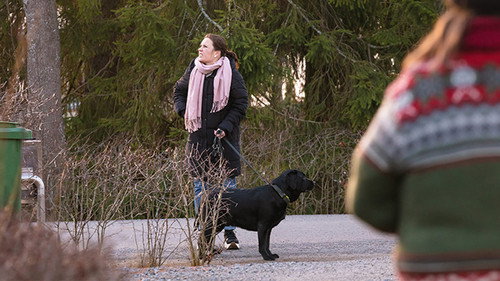 Pirjo Season 3 Episode 3 - Episode 3