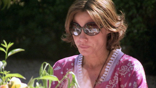 The Real Housewives of New York City Season 4 Episode 8 - Misfortune Teller