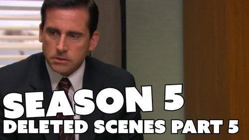 Season 5 Deleted Scenes Part 5 still