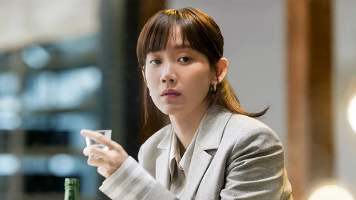 Cinderella at 2AM Season 1 Episode 7 - Another Tactic
