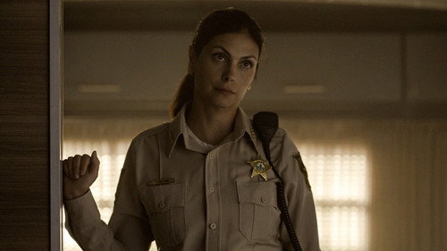 Sheriff Country Season 2 Episode 2 - Family Trust