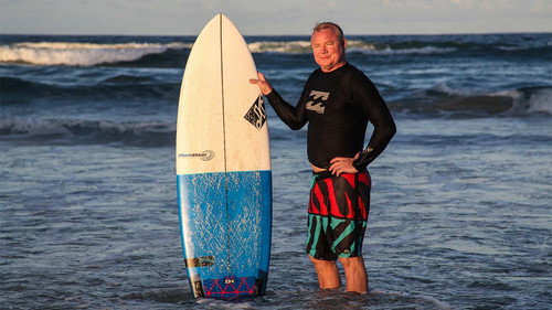 How Do They Do It? Season 11 Episode 3 - Nori, Beer Bottles, Shark Deterrents
