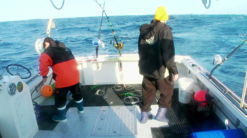 Wicked Tuna: Outer Banks Season 2 Episode 9 - On a Fin and a Prayer
