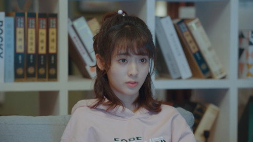 Put Your Head on My Shoulder Season 1 Episode 6 - Episode 6