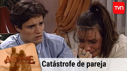 Ámame Season 1 Episode 6 - Episode 6