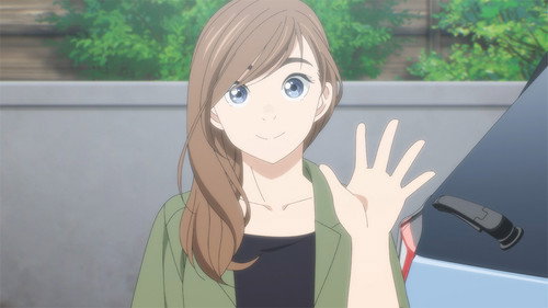 Insomniacs After School Season 1 Episode 10 - Spica of Virgo
