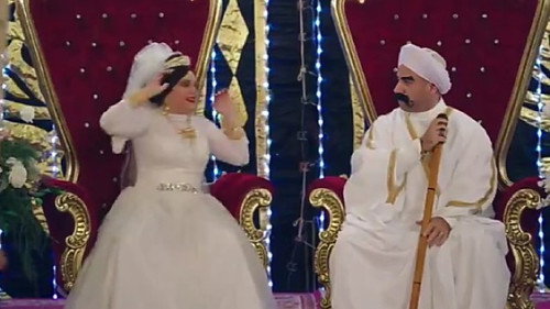 El Kebeer Awi Season 6 Episode 4 - Episode 4