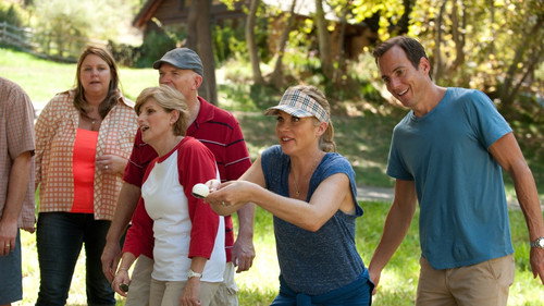 Up All Night Season 2 Episode 8 - The Game of Life