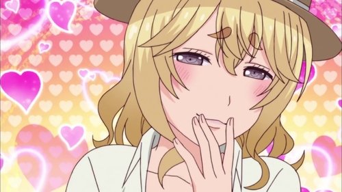 My Girlfriend Is Shobitch Season 1 Episode 7 - Jeez... I can't get my mind off of it...