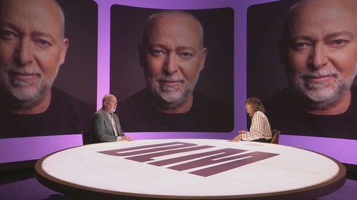 Dans les médias Season 9 Episode 6 - Guy Jodoin