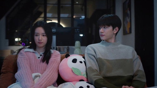 Everyone Loves Me Season 1 Episode 16 - A Night Together