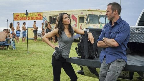 undefined Season 8 Episode 20 - He lokomaikaʻi ka manu o Kaiona (Kind Is the Bird of Kaiona)