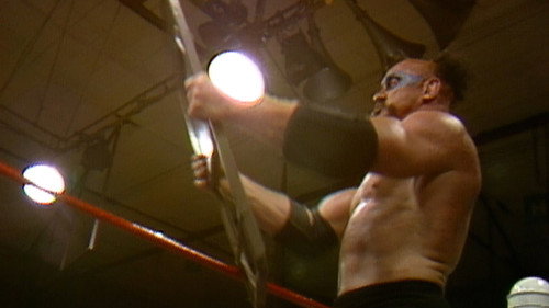 WCCW - July 14, 1984 still