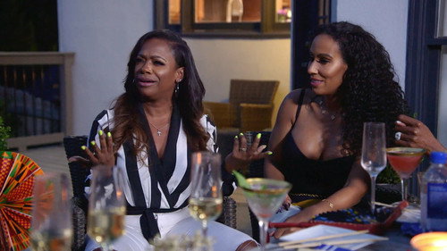 The Real Housewives of Atlanta Season 11 Episode 10 - The Wrong Road