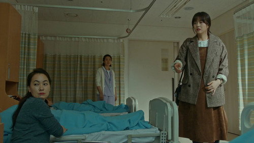 Black Season 1 Episode 7 - What Parents Would Do for Their Children