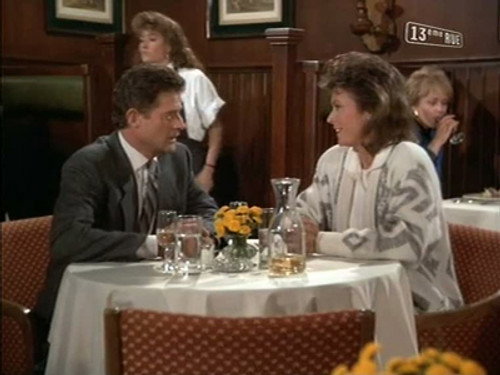 Scarecrow and Mrs. King Season 4 Episode 14 - Rumors of My Death