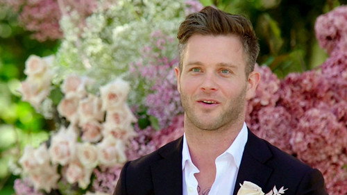 Married at First Sight Season 8 Episode 1 - Episode 1
