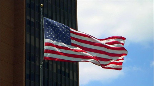 10 Things You Don't Know About Season 3 Episode 1 - The Flag