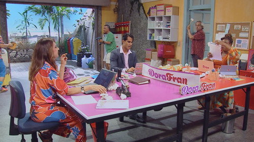 O Dono do Lar Season 8 Episode 1 - Episode 1