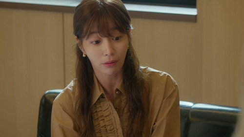OK! Let's Get Divorced Season 1 Episode 11 - For Her Happiness