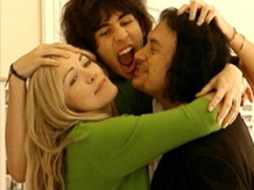 Gene Simmons: Family Jewels Season 2 Episode 11 - Growing Pains