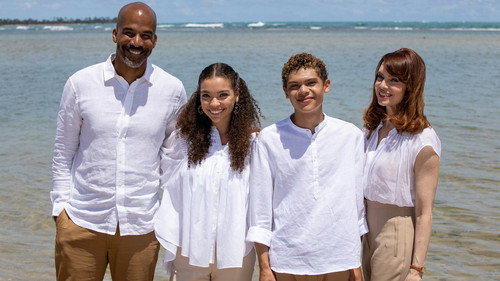 Fantasy Island Season 2 Episode 7 - #Happy