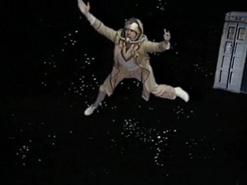 Doctor Who Season 19 Episode 8 - Four to Doomsday (4)