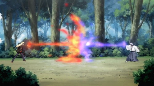 Our Home's Fox Deity Season 1 Episode 24 - Oinarisama. Hatsumoude ni iku