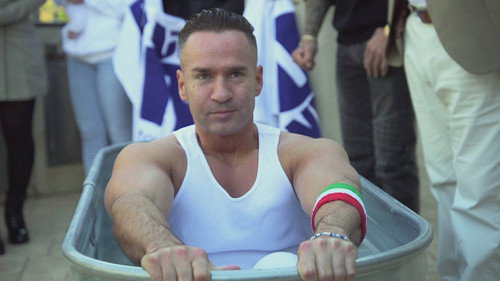 Jersey Shore: Family Vacation Season 5 Episode 6 - The Blessification