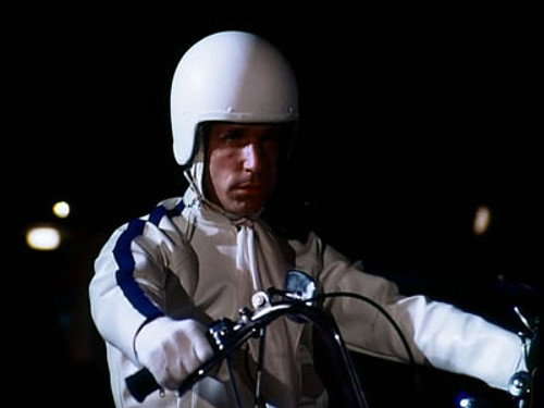 Happy Days Season 3 Episode 3 - Fearless Fonzarelli  (1)