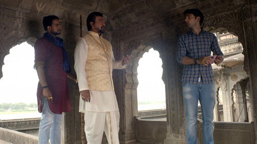 Kaal Bhairav Rahasya Season 1 Episode 3 - Nandu Finds the Key Clue