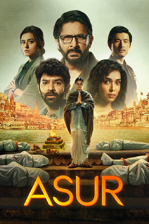 Asur poster