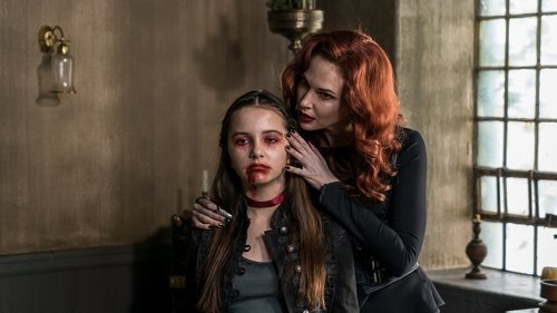 Van Helsing Season 2 Episode 1 - Began Again