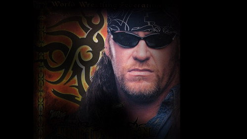 WWE Pay Per View Season 16 Episode 10 - Unforgiven