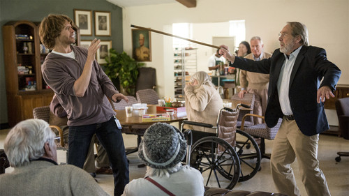 NCIS: Los Angeles Season 8 Episode 16 - Old Tricks