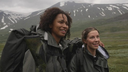 Stars in Uniform Season 1 Episode 11 - Episode 11
