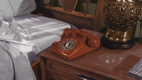 I Dream of Jeannie Season 1 Episode 20 - My Master, the Doctor