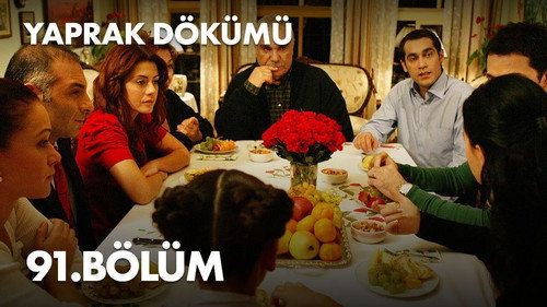 Falling Leaves Season 3 Episode 91 - Episode 91