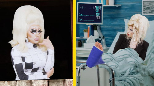 UNHhhh Season 7 Episode 14 - Lying