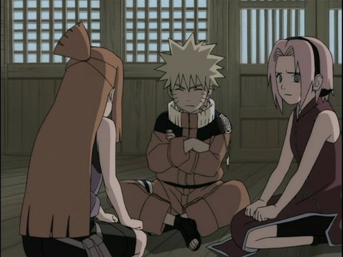 undefined Season 3 Episode 137 - A Town of Outlaws, The Shadow of the Fuma Clan