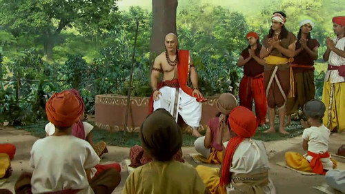 Devon Ke Dev...Mahadev Season 31 Episode 3 - Manasa goes to Chandradhar