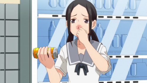 Chio's School Road Season 1 Episode 27 - Apocri!