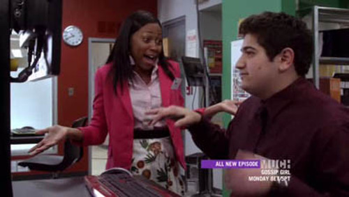 Degrassi Season 11 Episode 41 - Smash Into You (2)