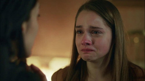 Wounded Love Season 1 Episode 8 - Episode 8