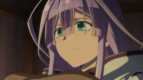 As a Reincarnated Aristocrat, I'll Use My Appraisal Skill to Rise in the World Season 1 Episode 26 - Canarre in Crisis