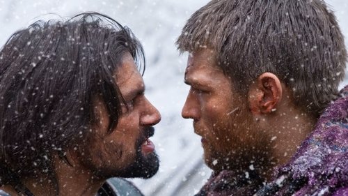 undefined Season 3 Episode 7 - Mors Indecepta