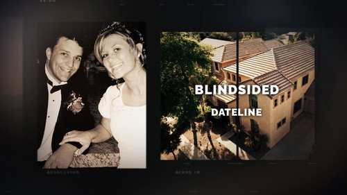 Dateline Season 35 Episode 5 - Blindsided