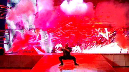 Raw Season 17 Episode 23 - June 8, 2009